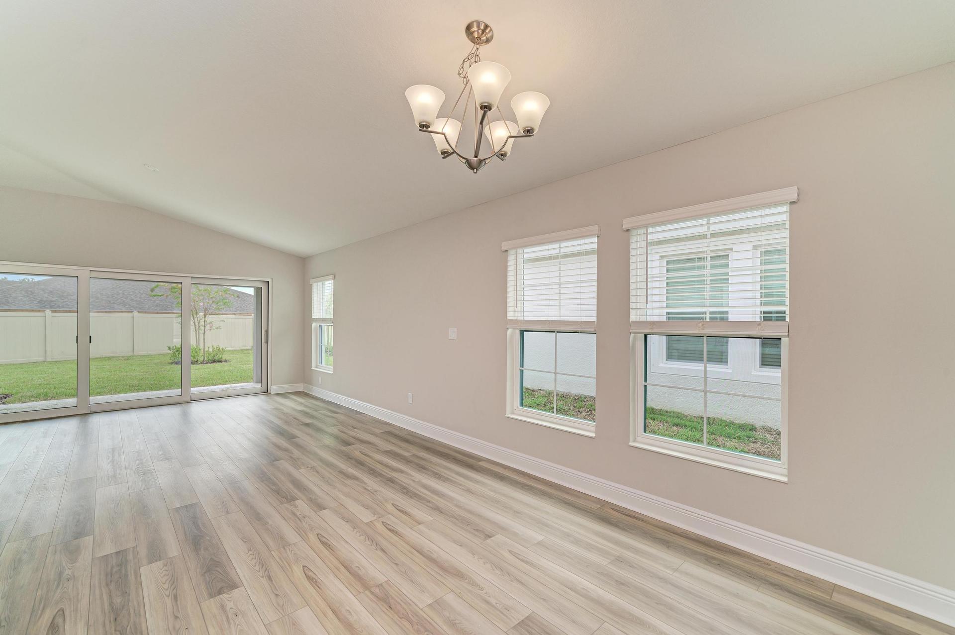 Bridgeport B - 12361 Oak Hill Way - Lot 112