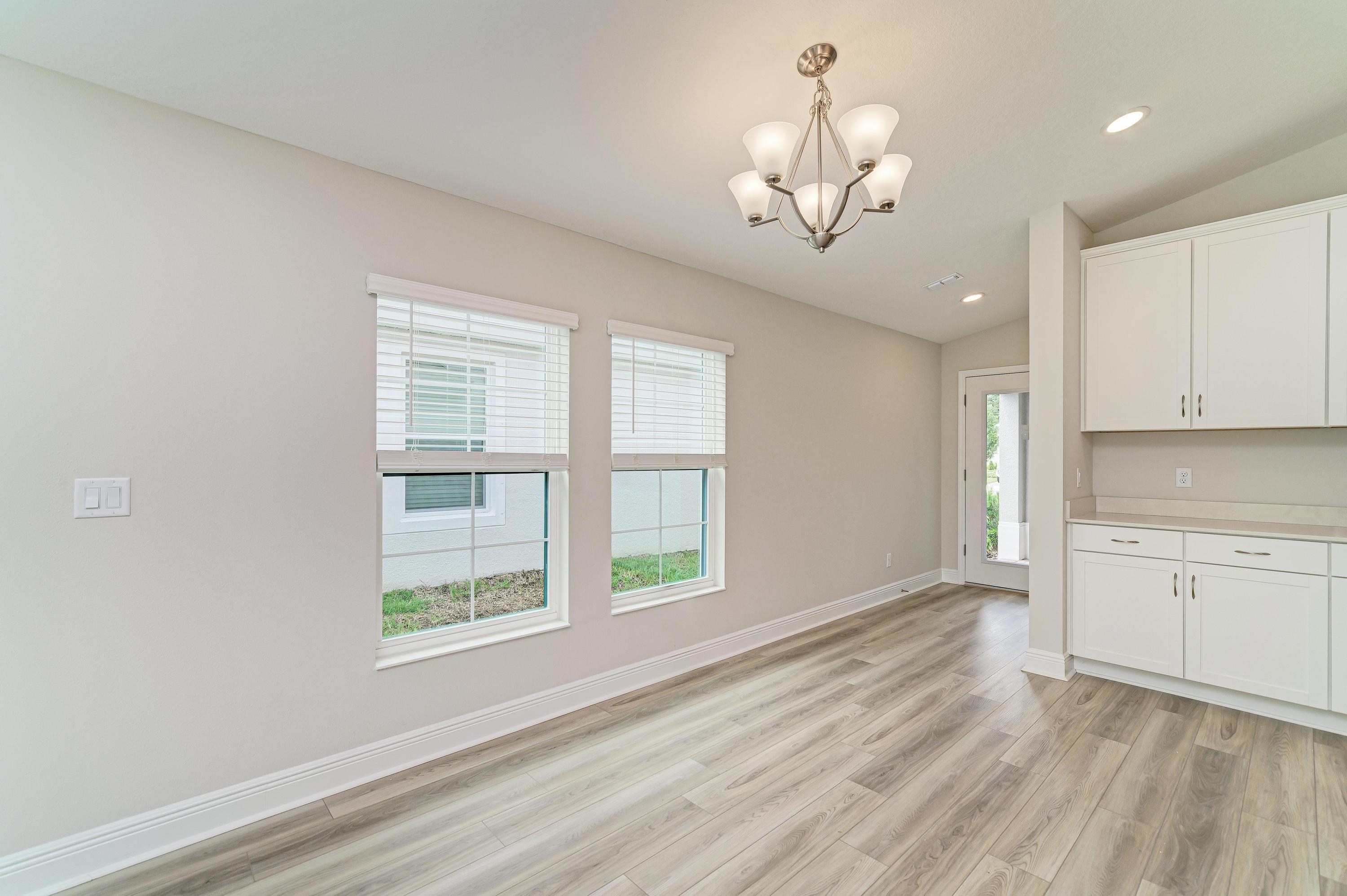 Bridgeport B - 12361 Oak Hill Way - Lot 112