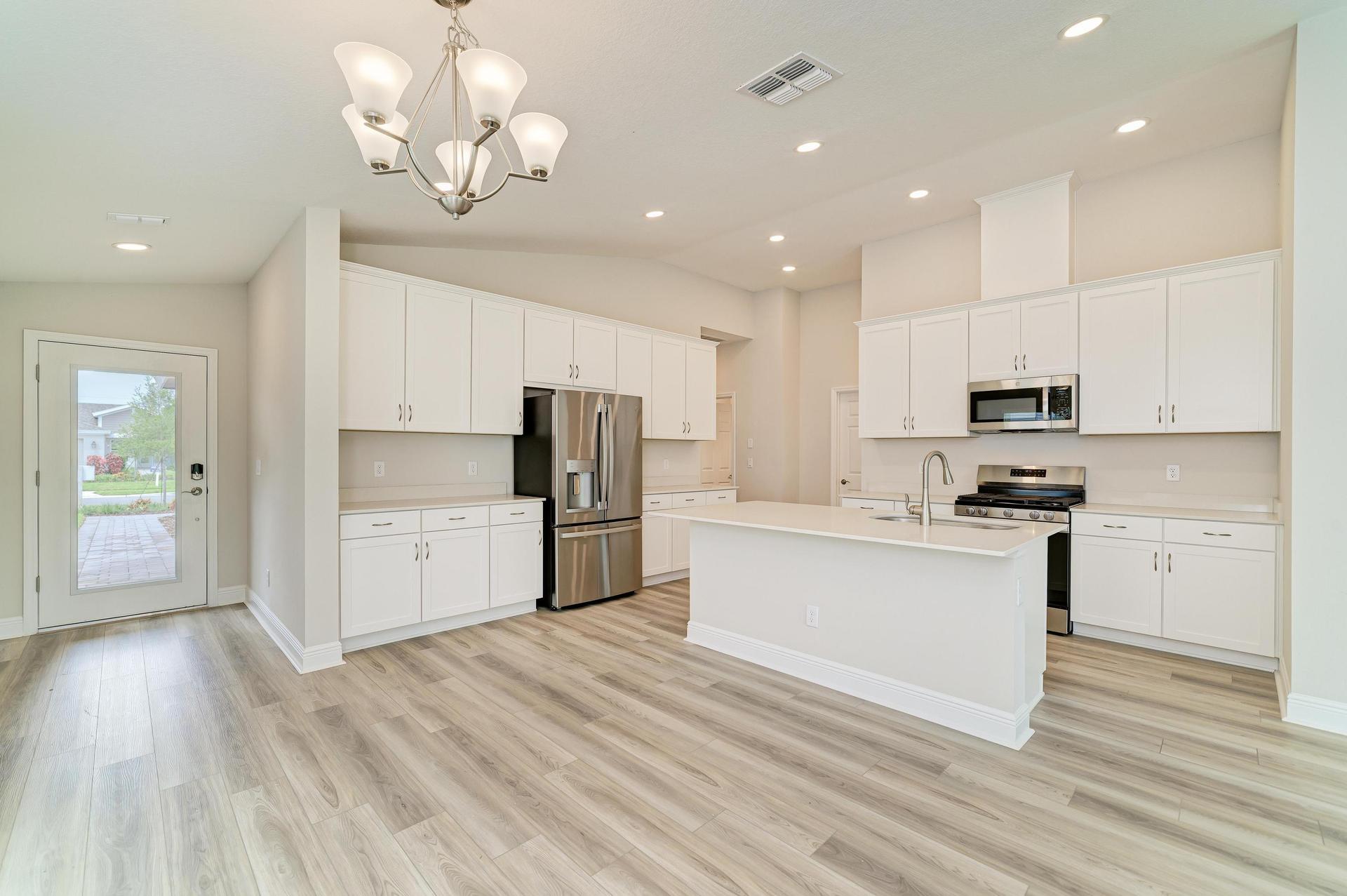 Bridgeport B - 12361 Oak Hill Way - Lot 112