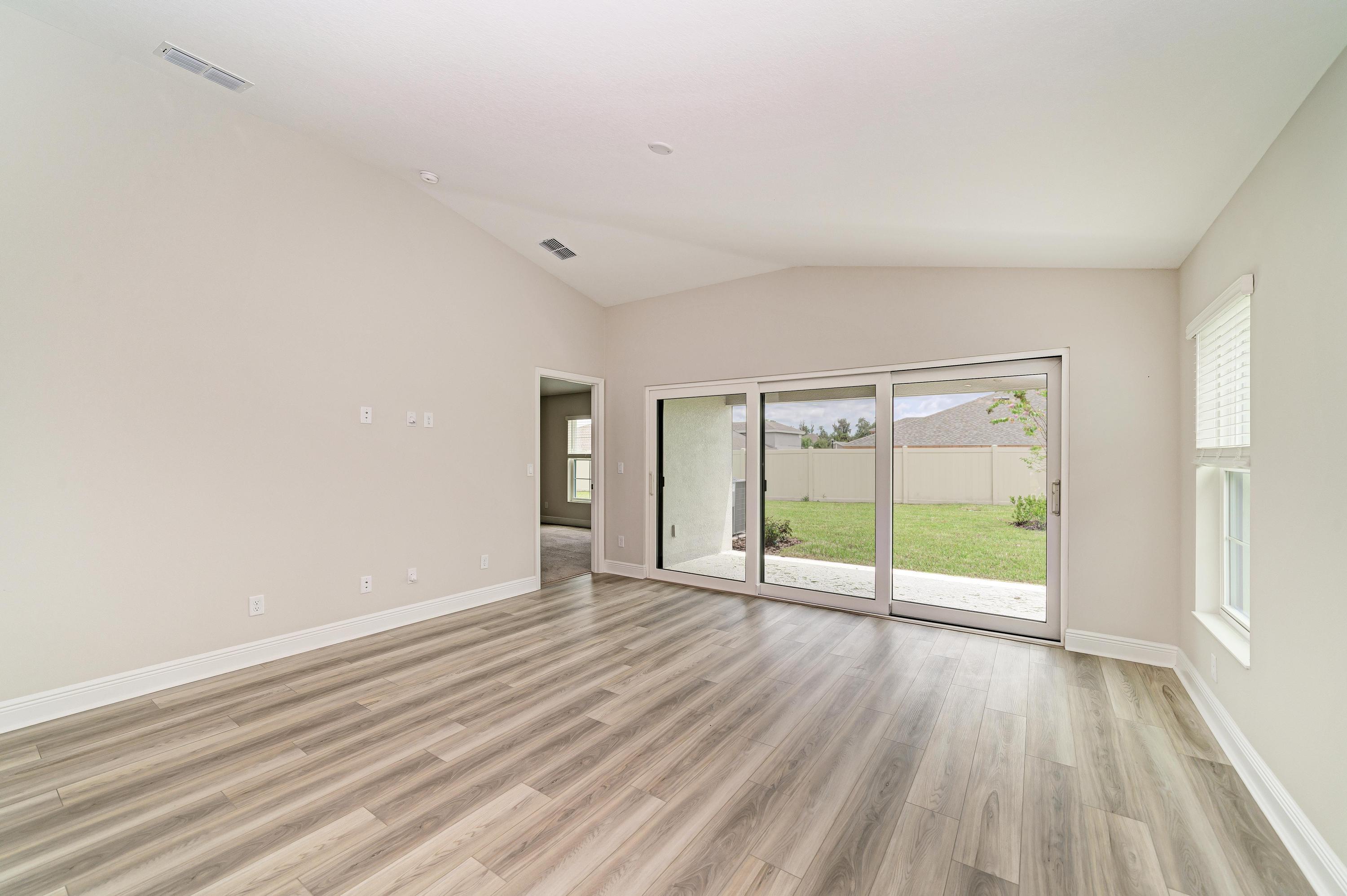 Bridgeport B - 12361 Oak Hill Way - Lot 112