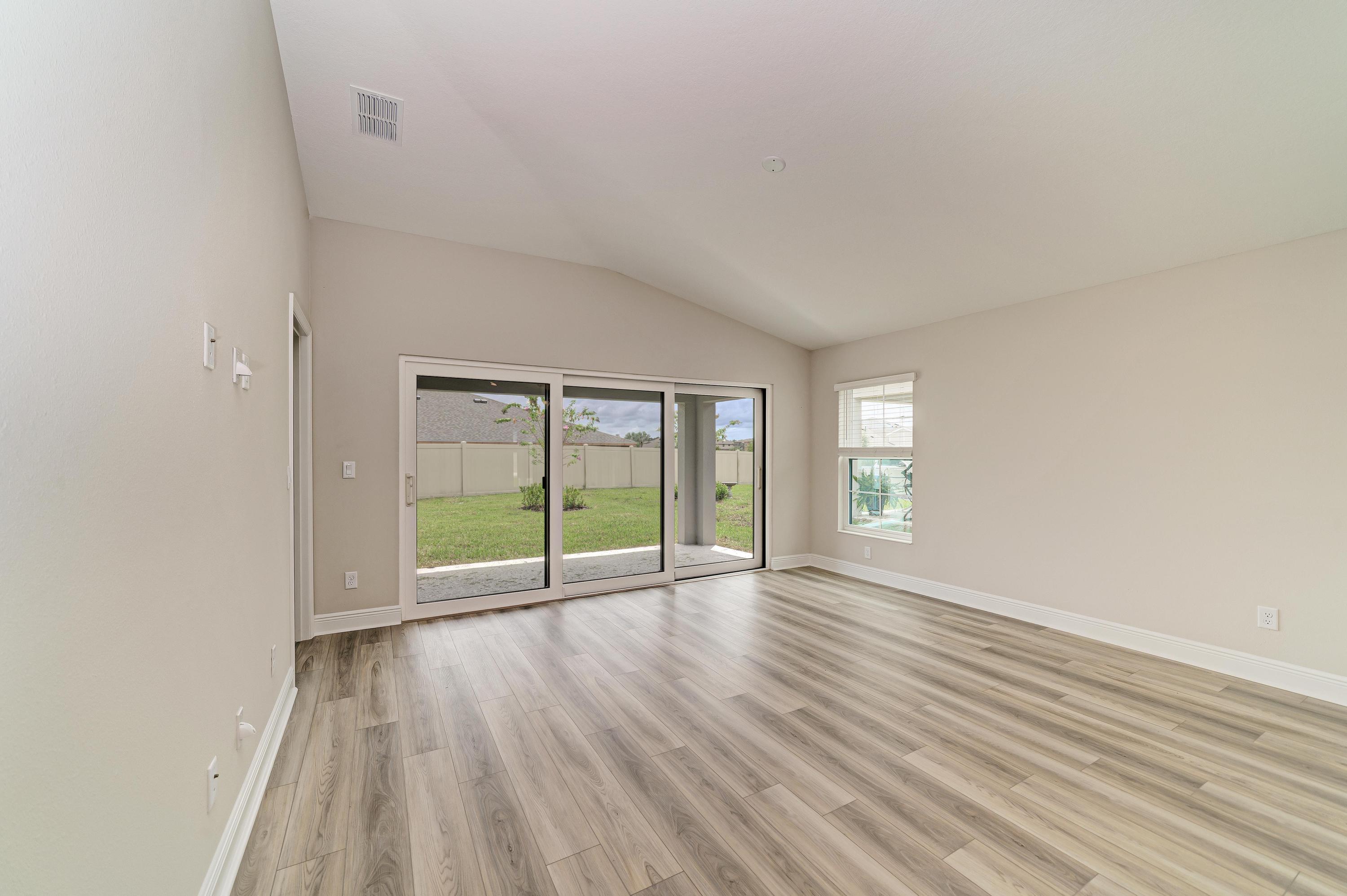 Bridgeport B - 12361 Oak Hill Way - Lot 112