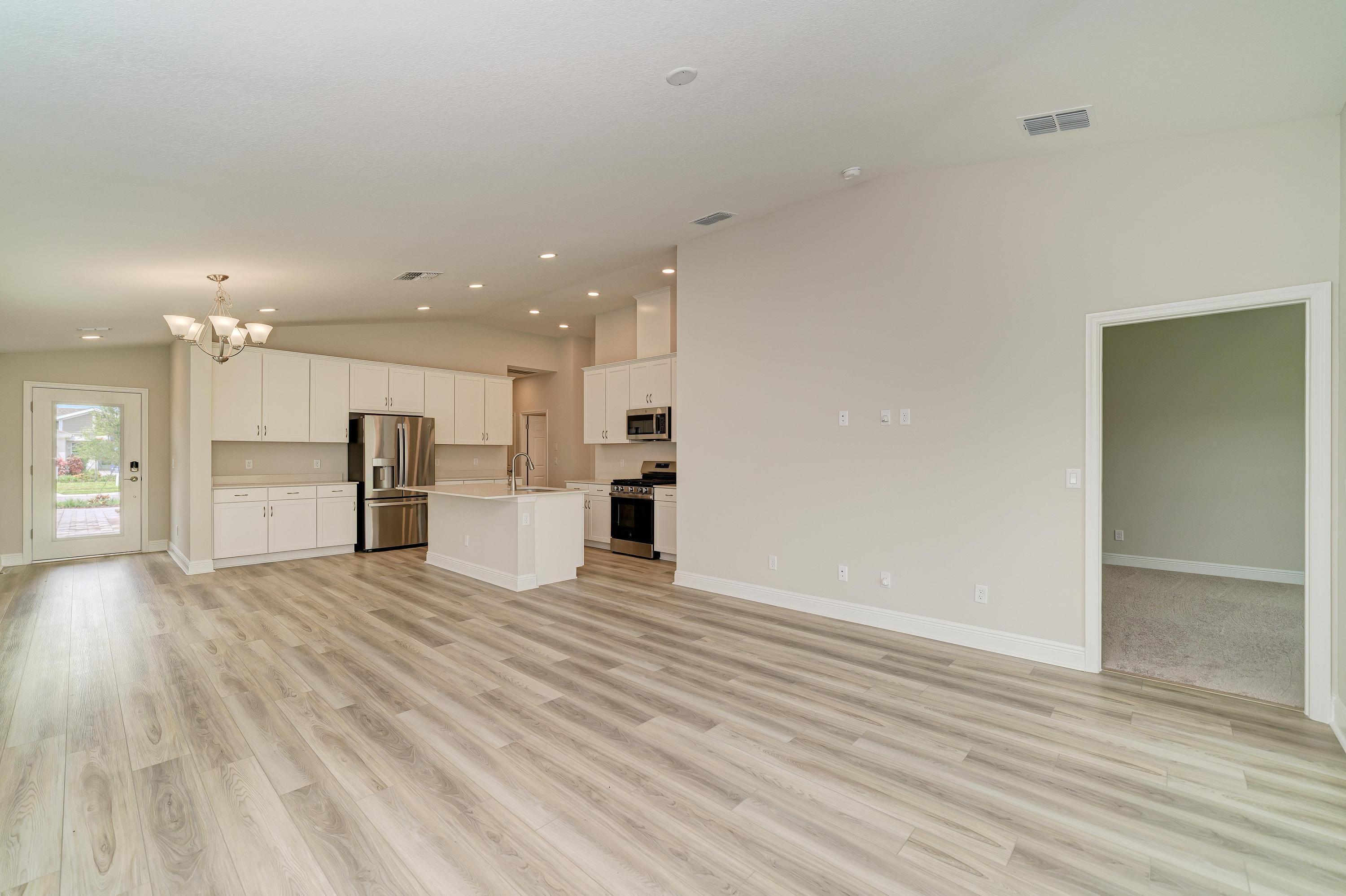 Bridgeport B - 12361 Oak Hill Way - Lot 112