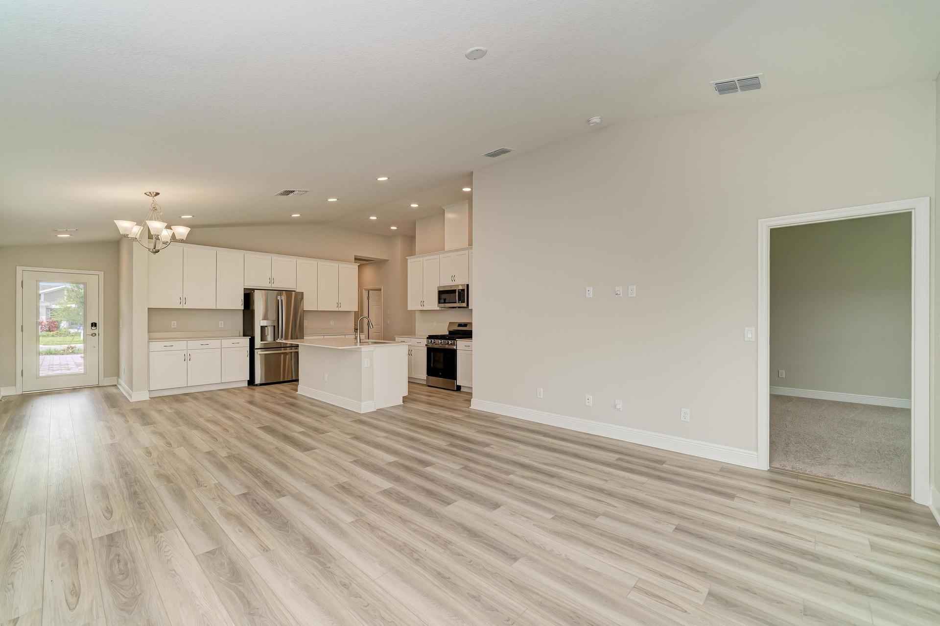 Bridgeport B - 12361 Oak Hill Way - Lot 112