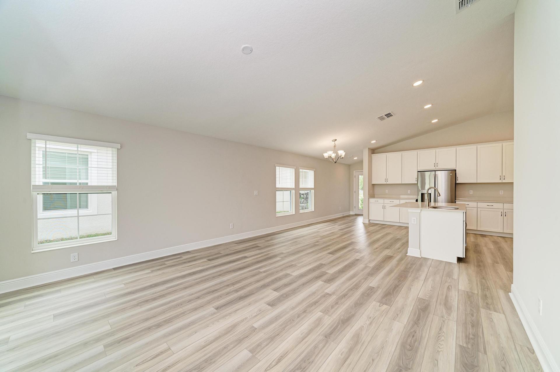Bridgeport B - 12361 Oak Hill Way - Lot 112