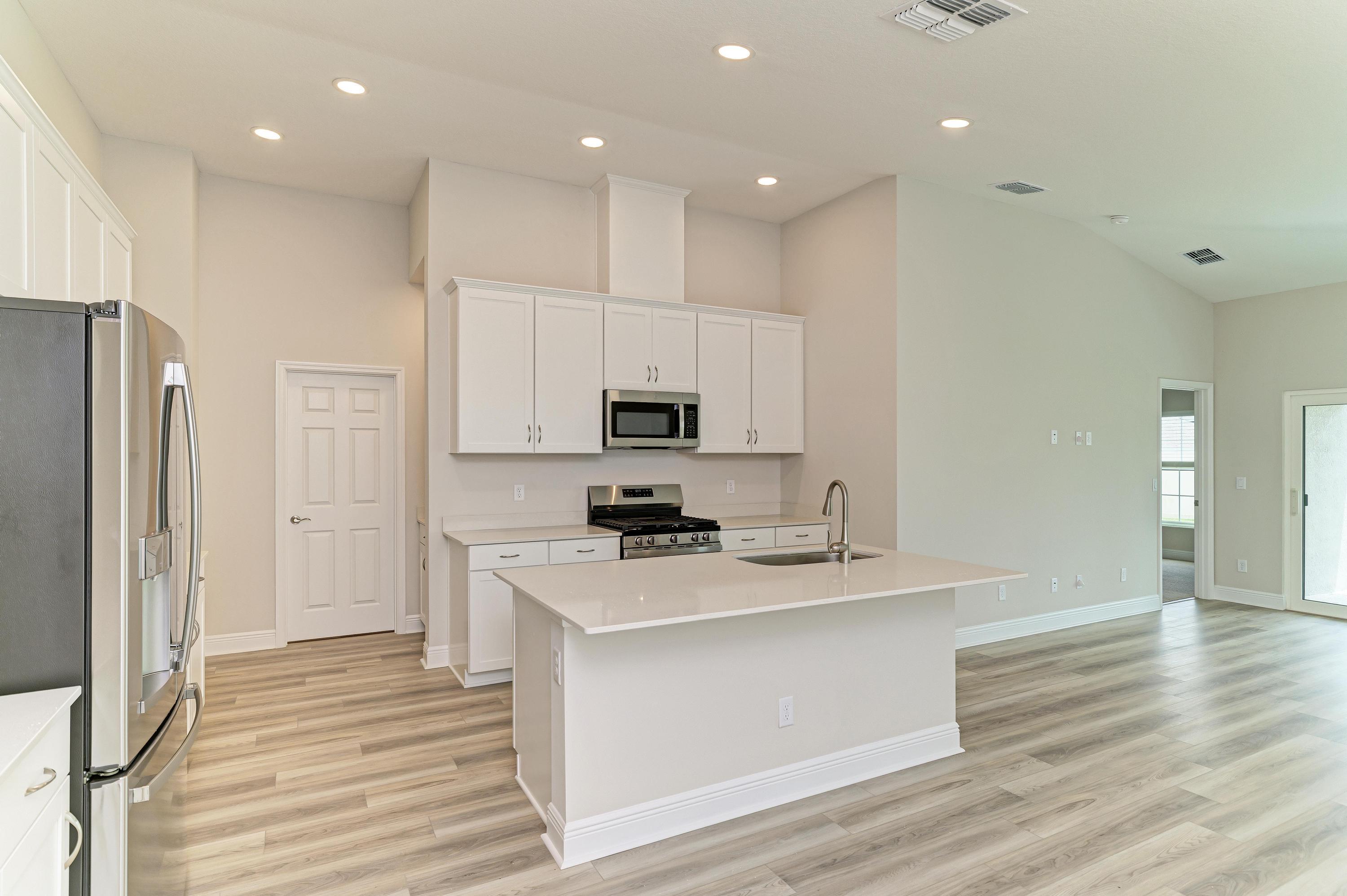 Bridgeport B - 12361 Oak Hill Way - Lot 112