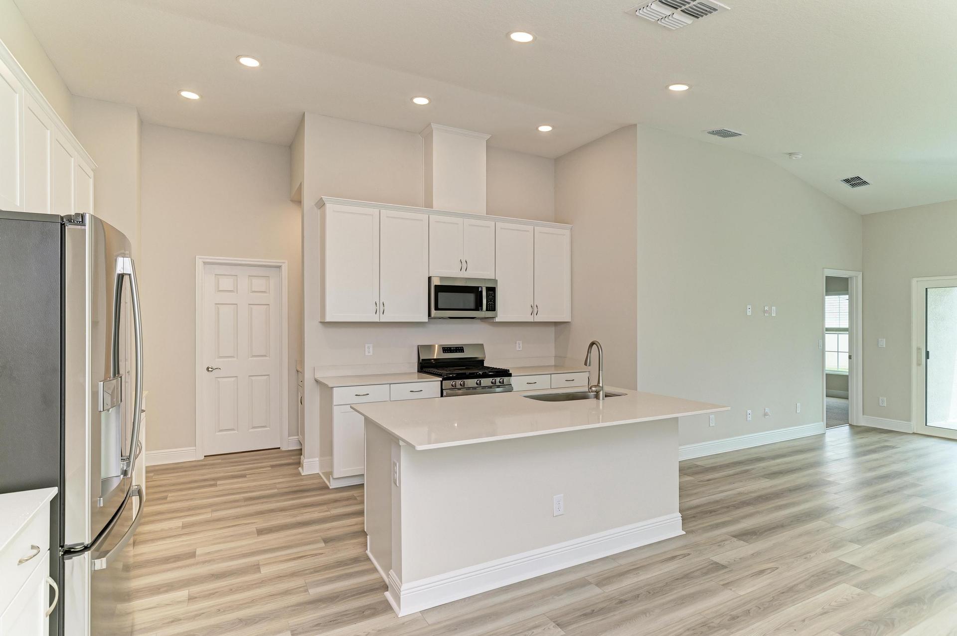 Bridgeport B - 12361 Oak Hill Way - Lot 112