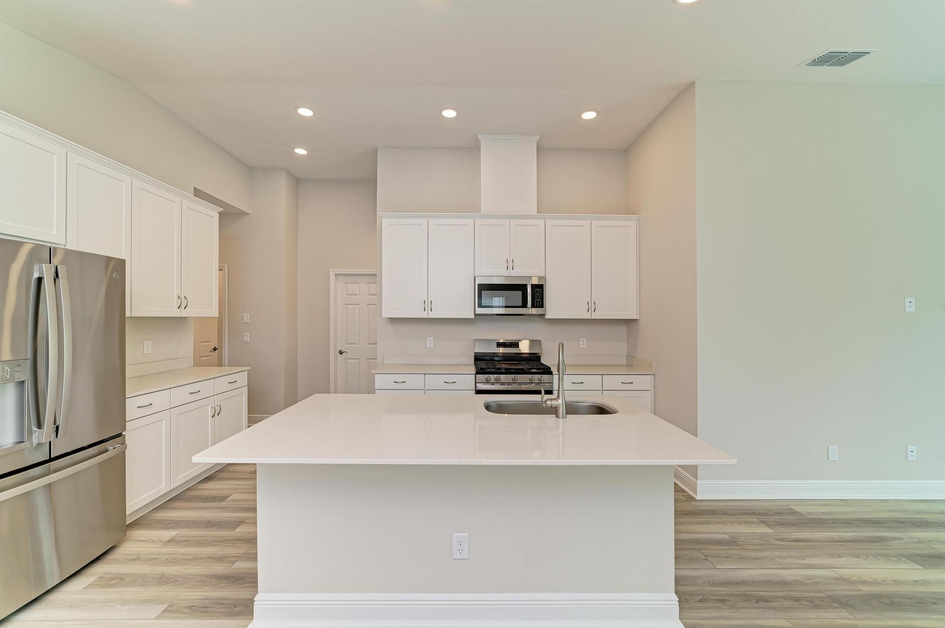 Bridgeport B - 12361 Oak Hill Way - Lot 112