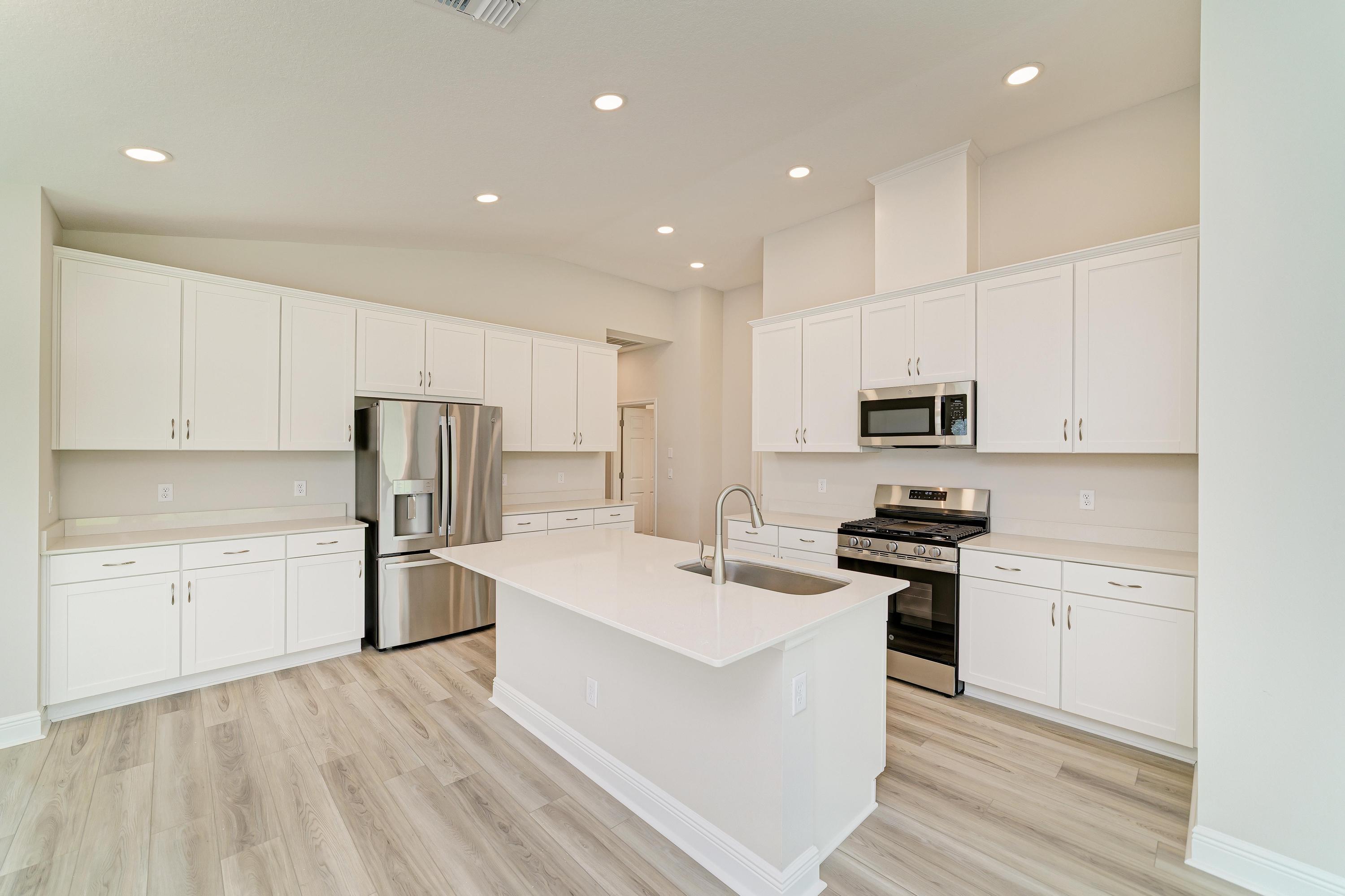 Bridgeport B - 12361 Oak Hill Way - Lot 112