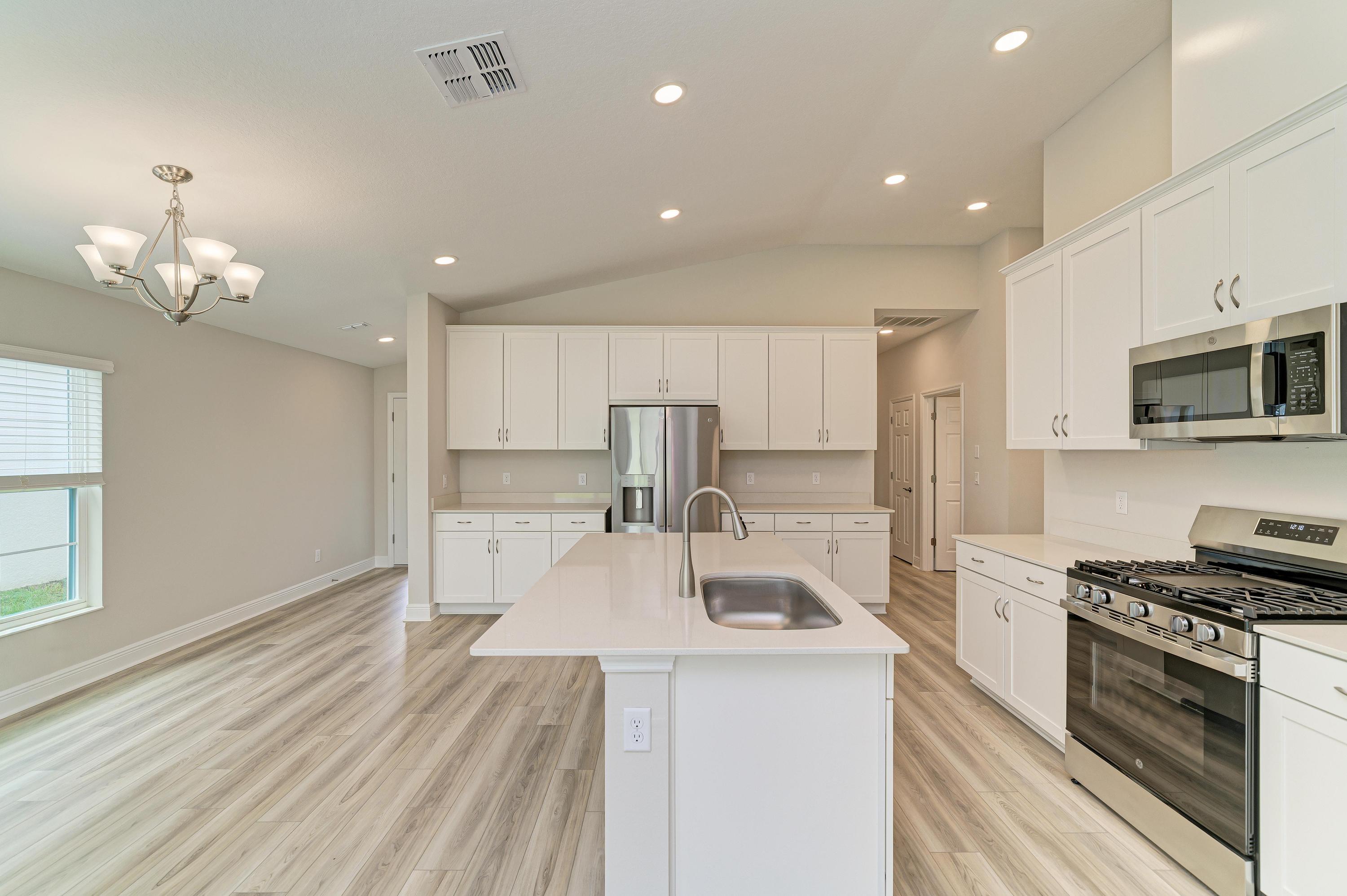 Bridgeport B - 12361 Oak Hill Way - Lot 112