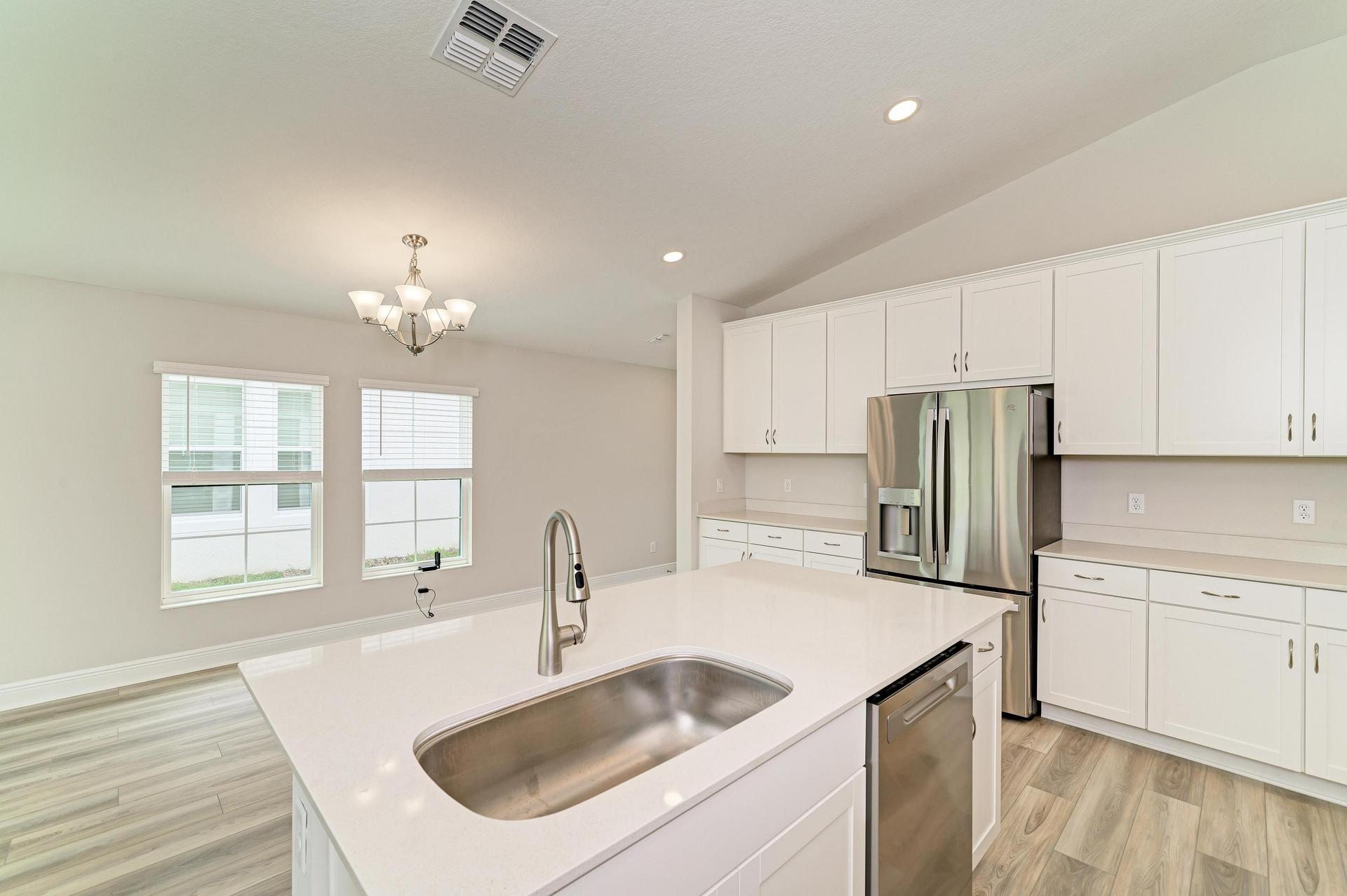 Bridgeport B - 12361 Oak Hill Way - Lot 112
