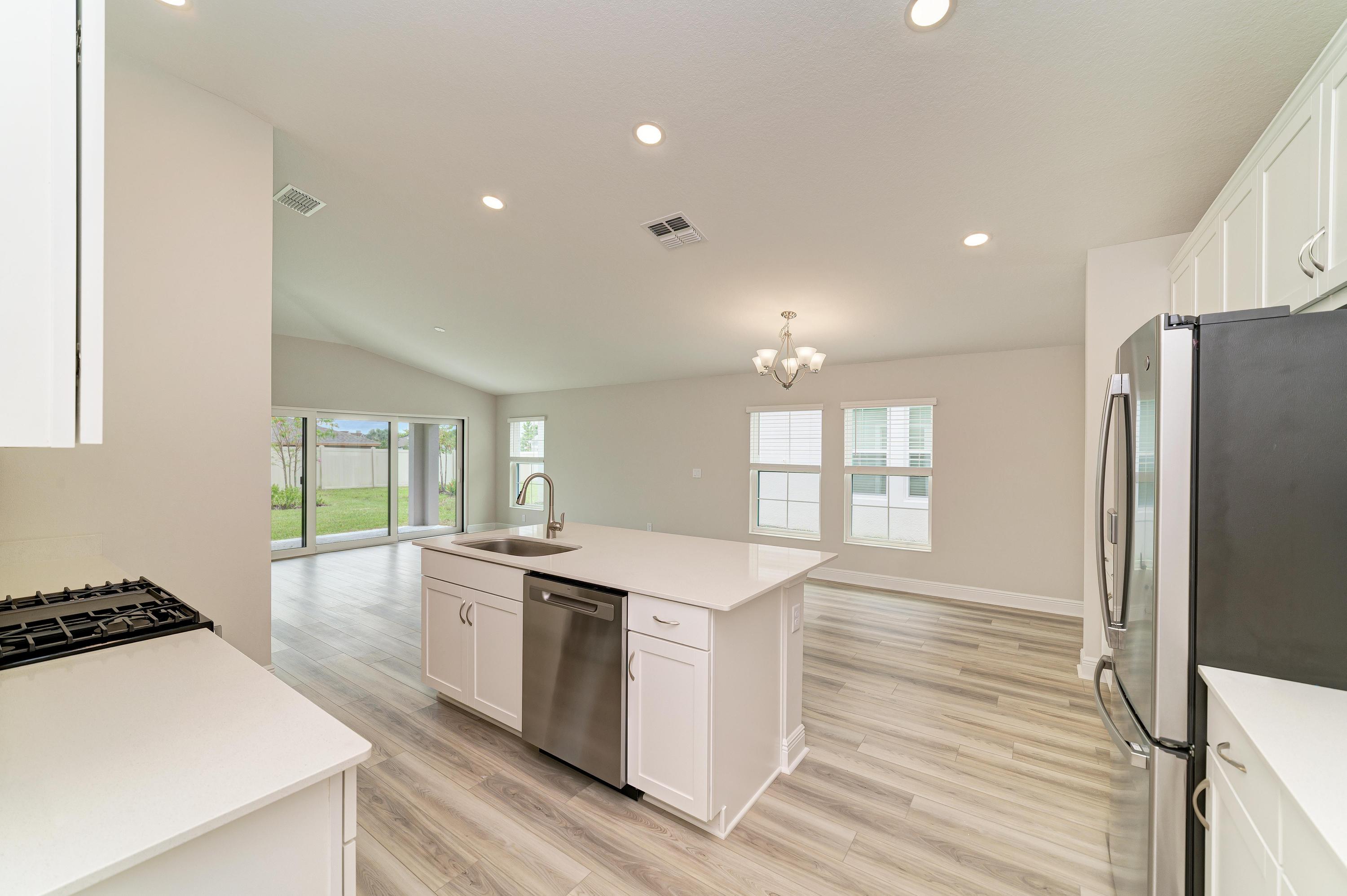 Bridgeport B - 12361 Oak Hill Way - Lot 112