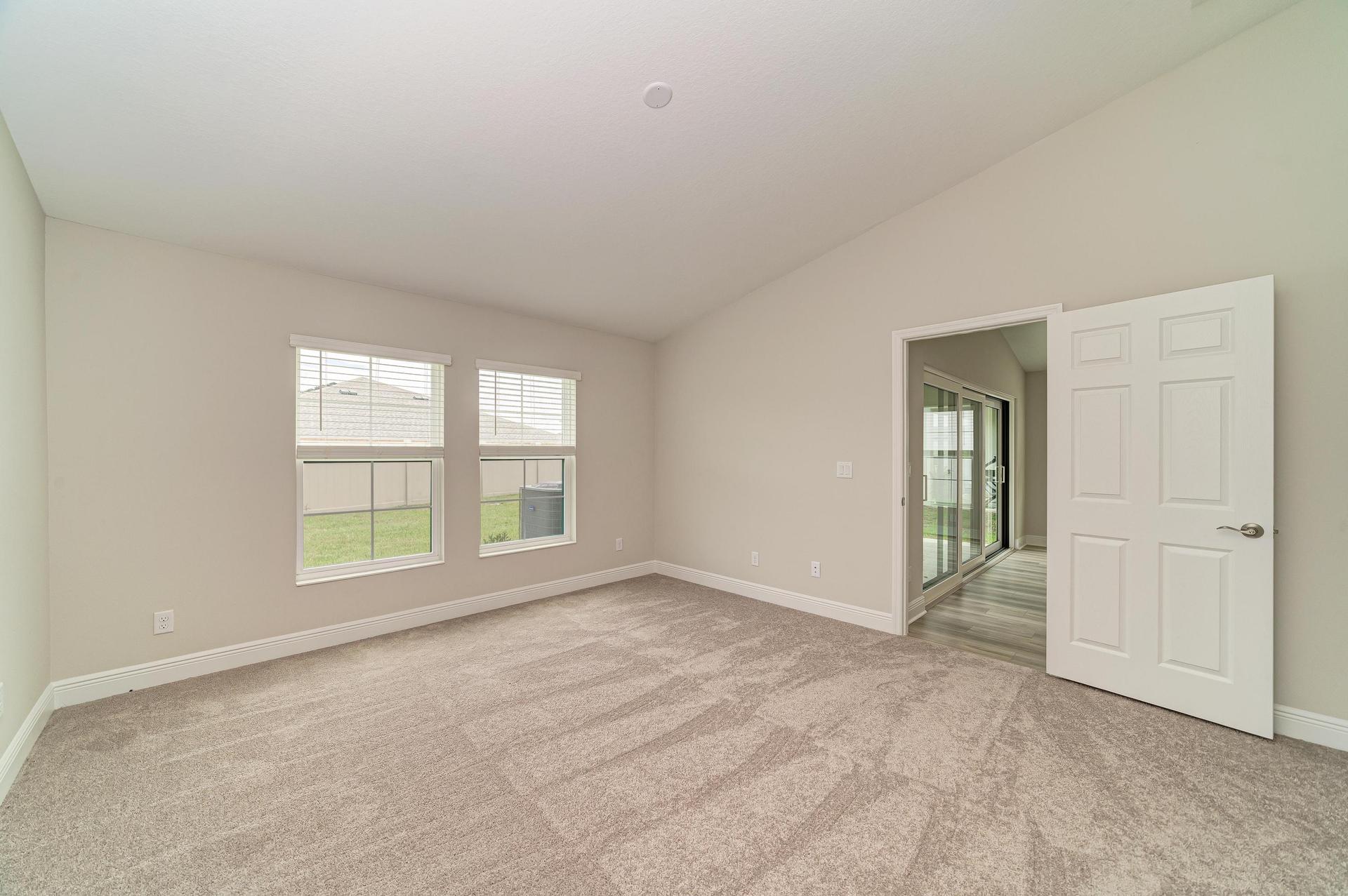 Bridgeport B - 12361 Oak Hill Way - Lot 112