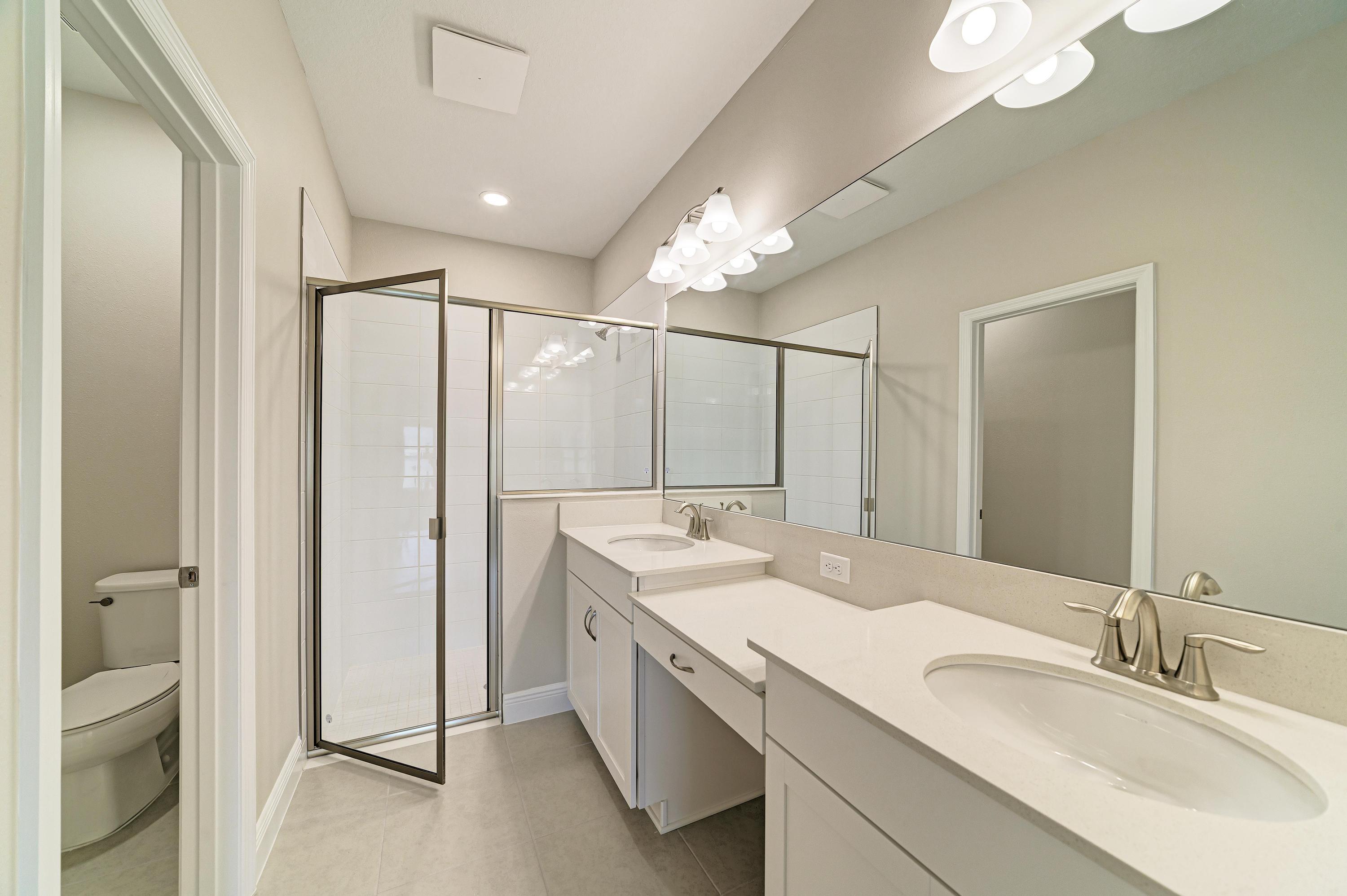 Bridgeport B - 12361 Oak Hill Way - Lot 112