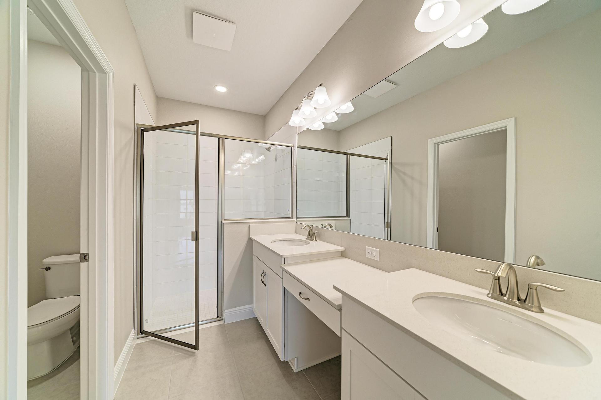 Bridgeport B - 12361 Oak Hill Way - Lot 112