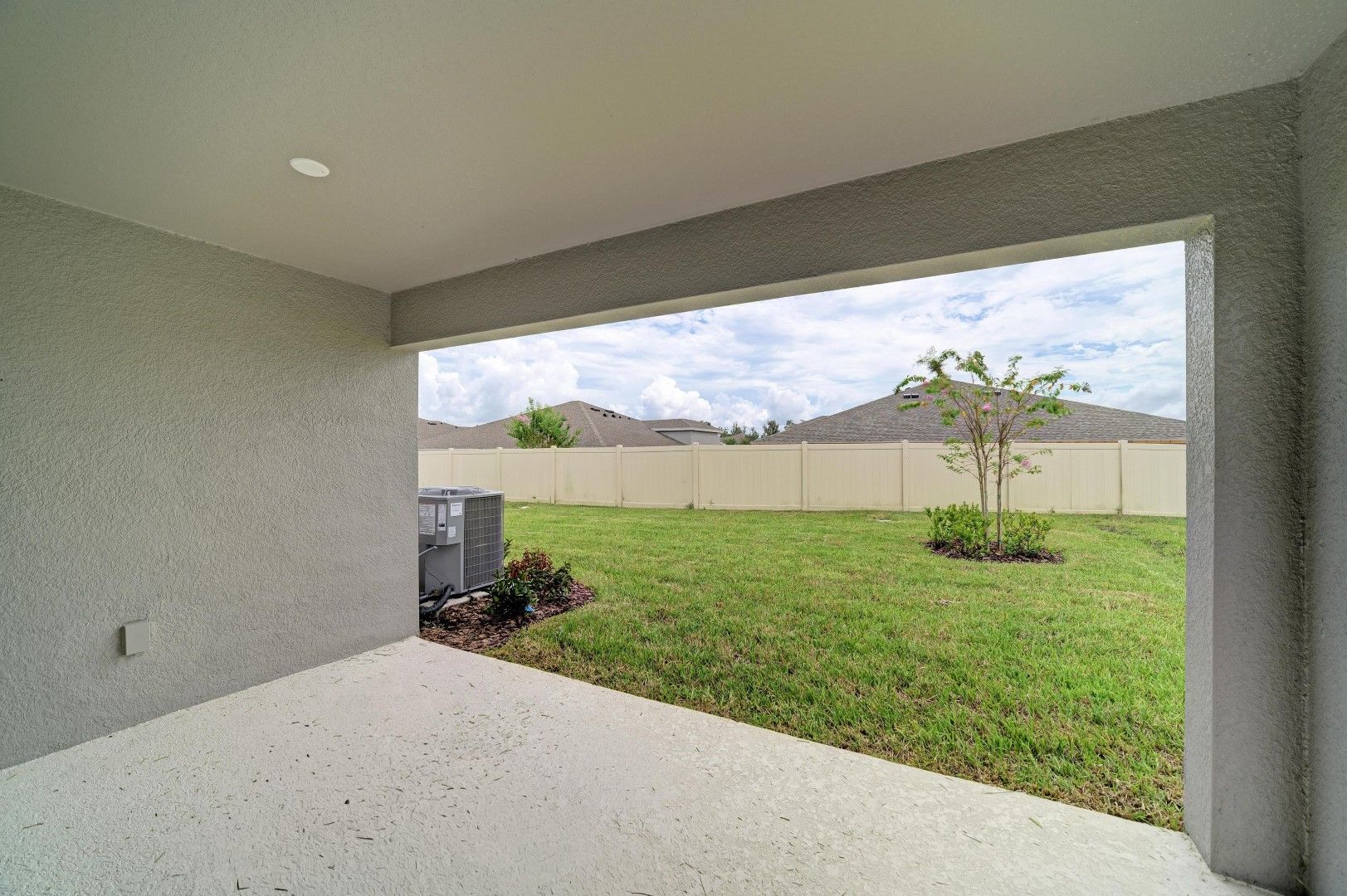 Bridgeport B - 12361 Oak Hill Way - Lot 112