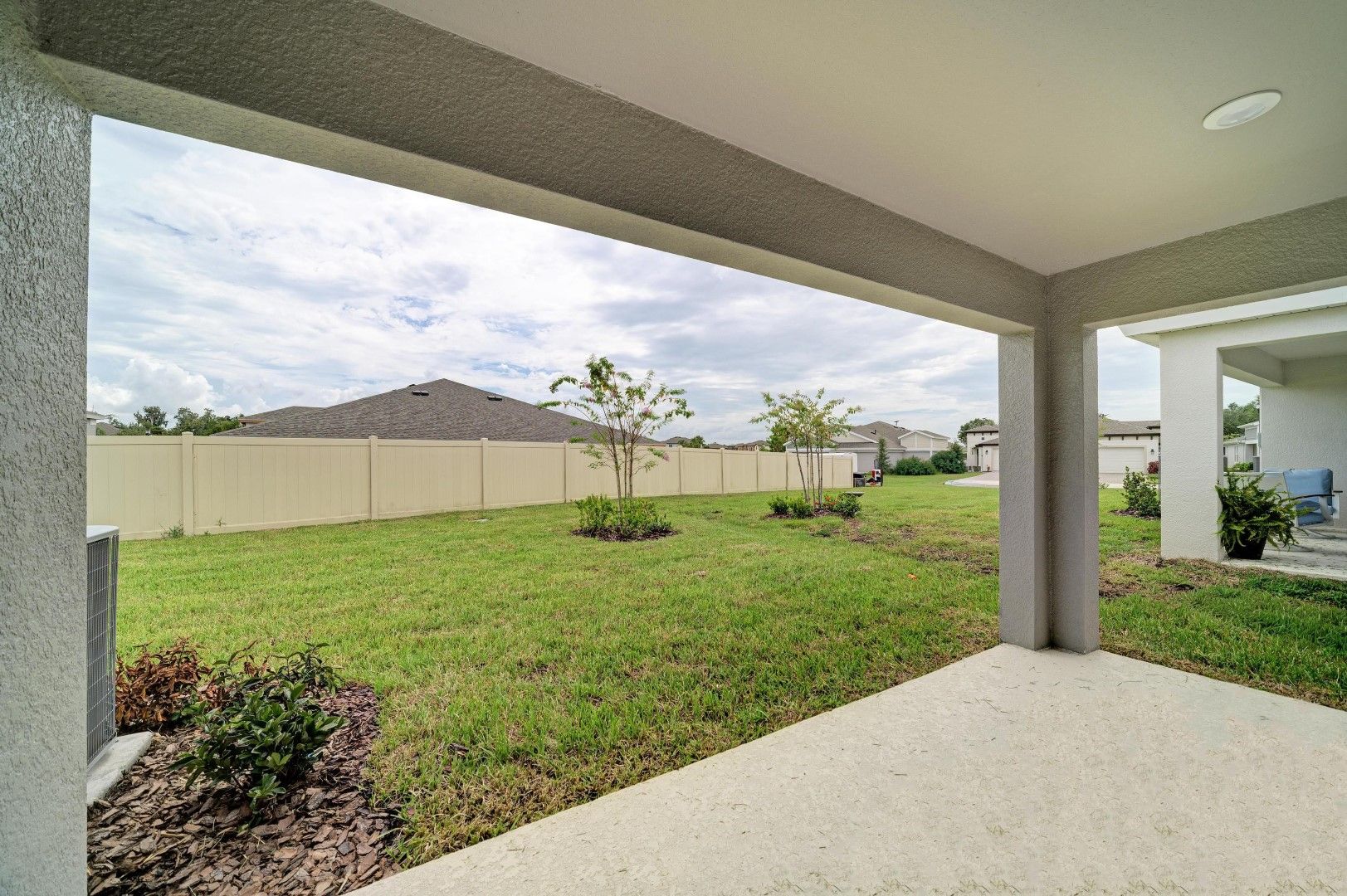 Bridgeport B - 12361 Oak Hill Way - Lot 112