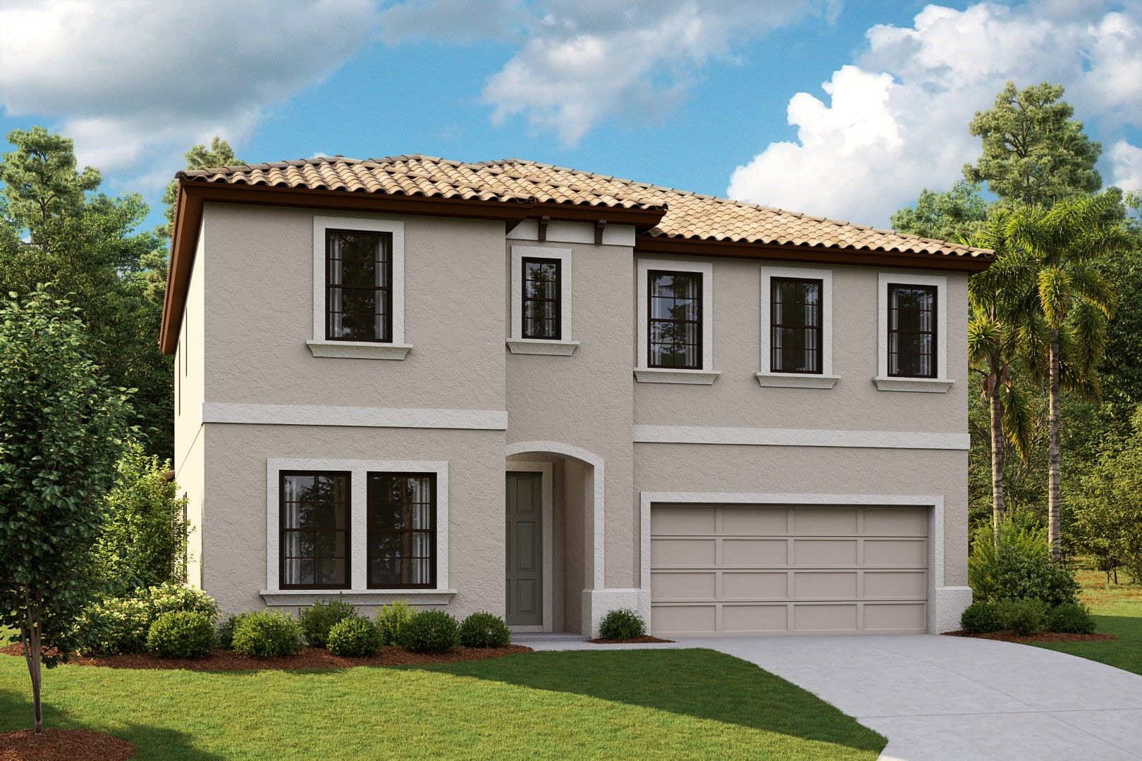 Pelican-Barrel Tile-Mediterranean-A-FMD6 Color Scheme