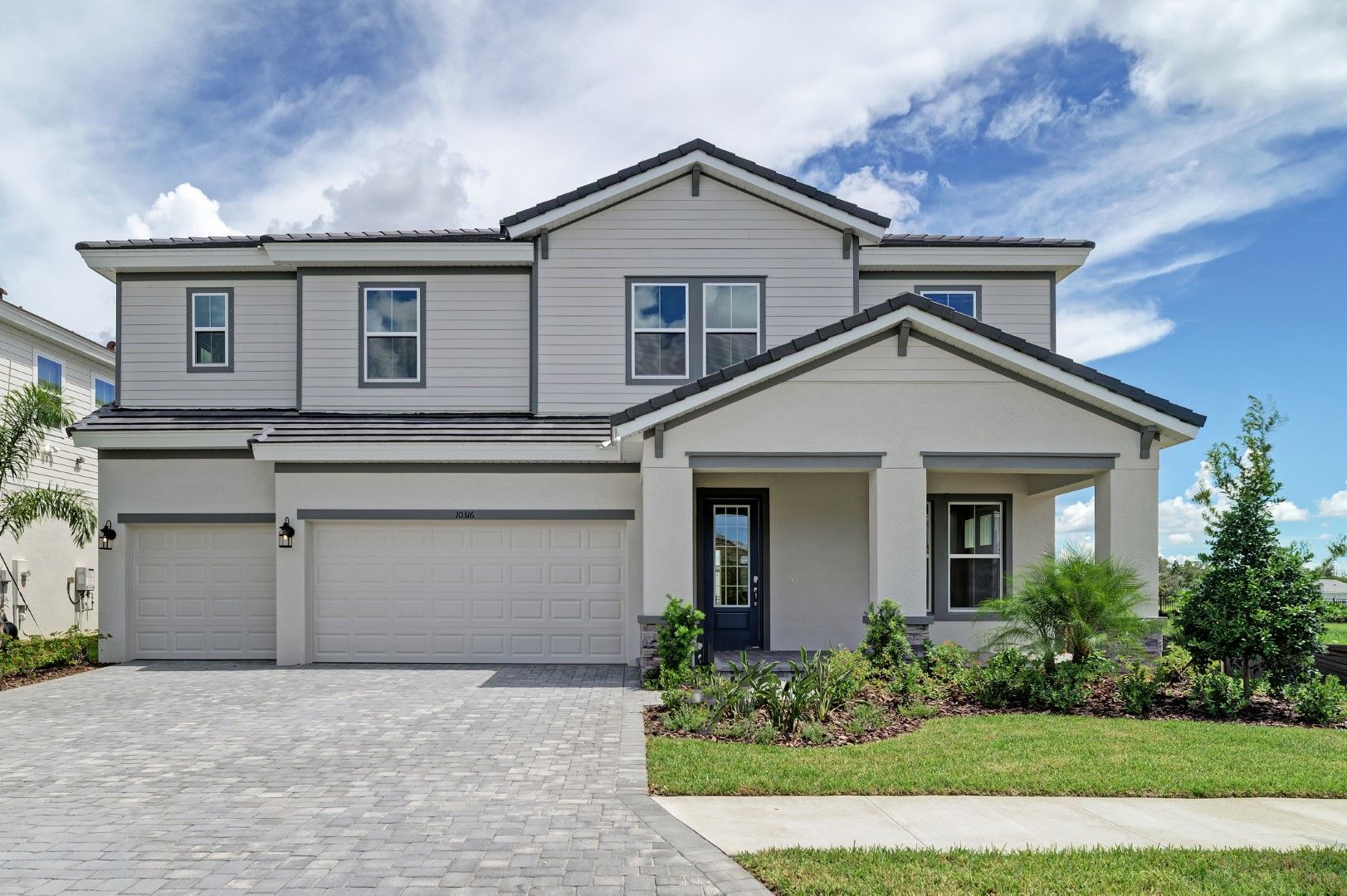10316 Longmeadow Ave (Verona)