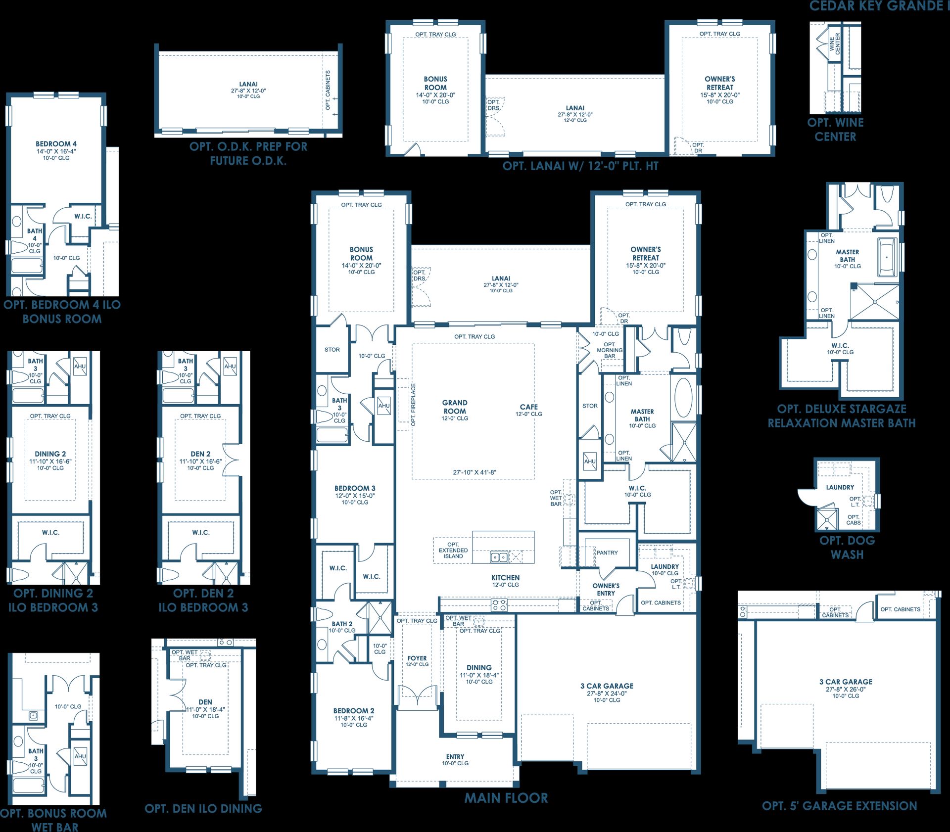 Cedar Key Grande I-ModernFarmhouse-print