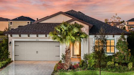 Sandpiper by Homes by WestBay in Tampa-St. Petersburg FL