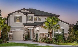 Ballast Point - Hawkstone: Lithia, Florida - Homes by WestBay