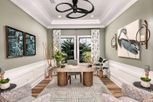 Home in Crosswind Ranch by Homes by WestBay