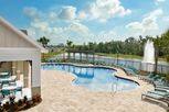 Home in Crosswind Point by Homes by WestBay