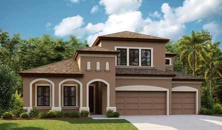 Islamorada II by Homes by WestBay in Sarasota-Bradenton FL