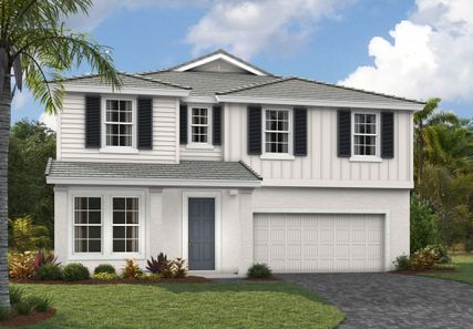 Kingfisher Floor Plan - Homes by WestBay
