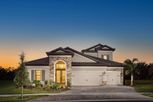 Home in Two Rivers by Homes by WestBay