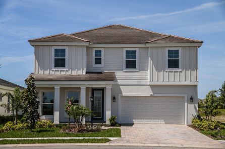 Kingfisher Floor Plan - Homes by WestBay