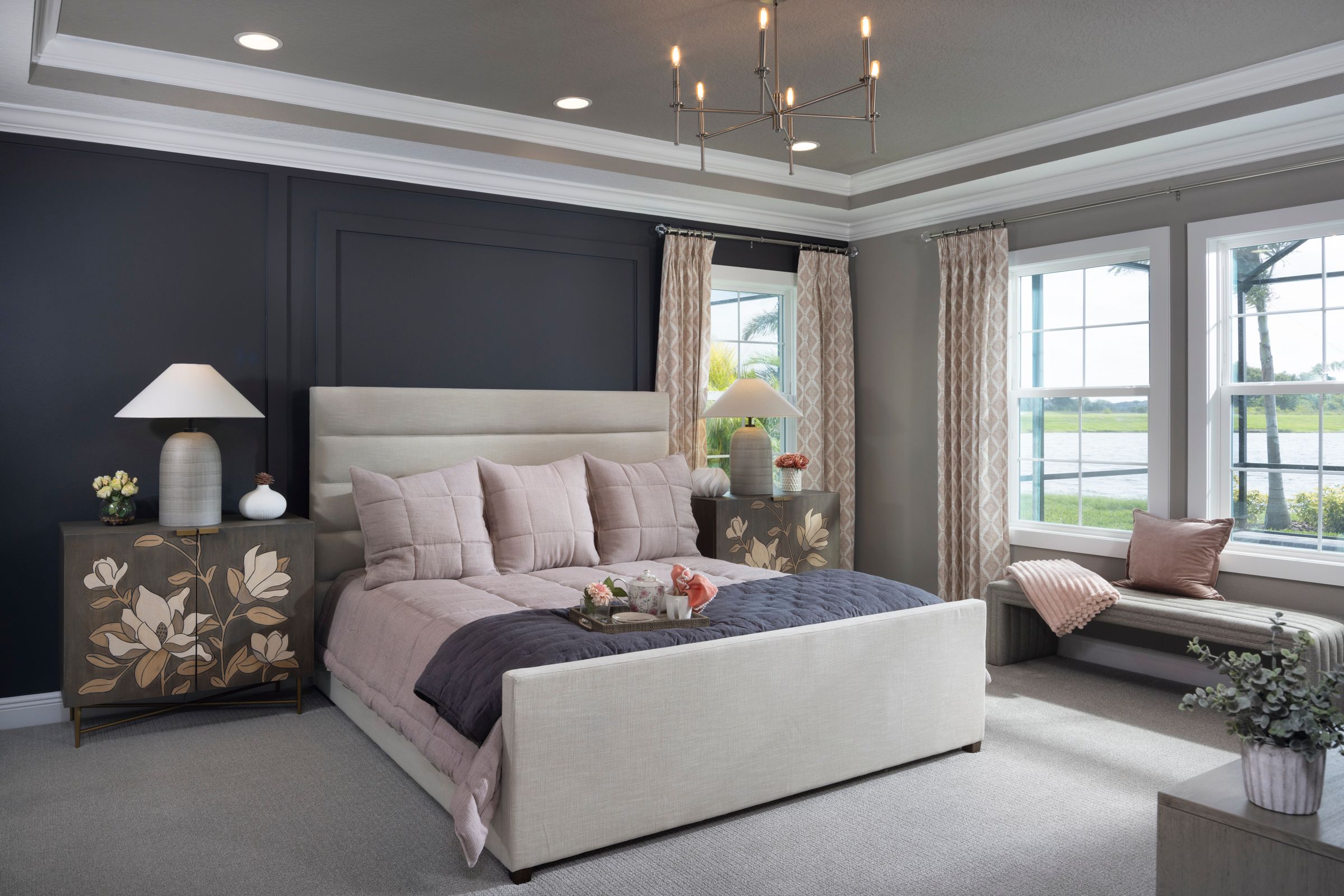 Owners Retreat | Bayshore II at Waterset