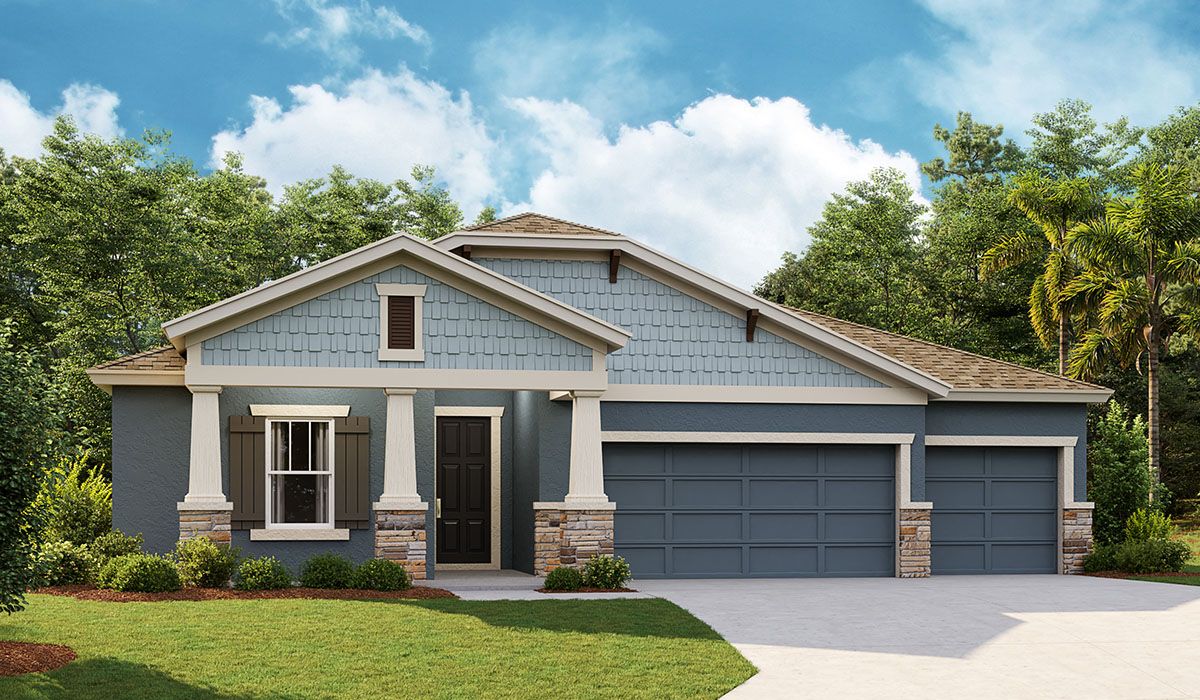 5379 Wolf Creek Dr. Apollo Beach, FL 33572