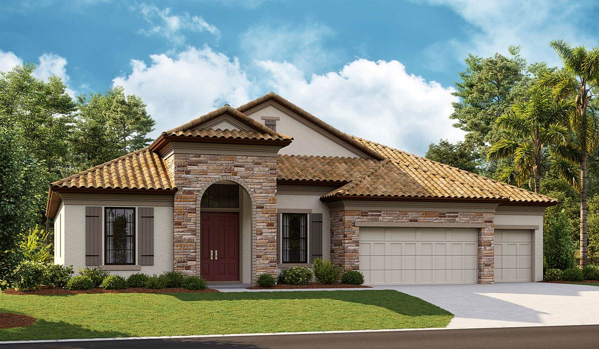 10517 Meadowrun Dr. Lithia, FL 33547