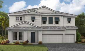 North River Ranch - Parrish, FL