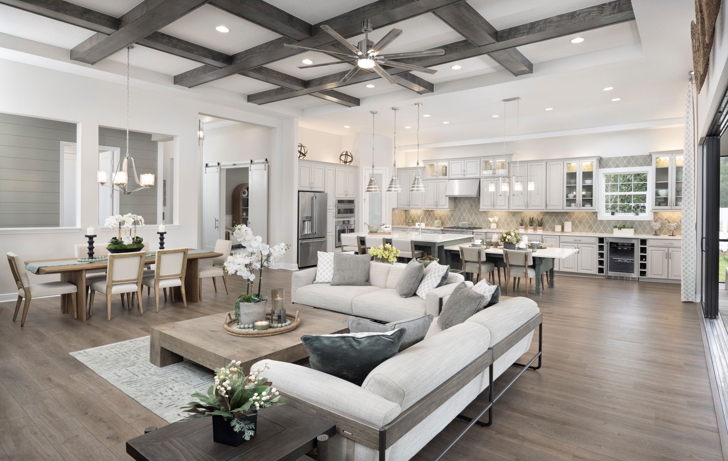 Grand Room | Biscayne II at Hawkstone