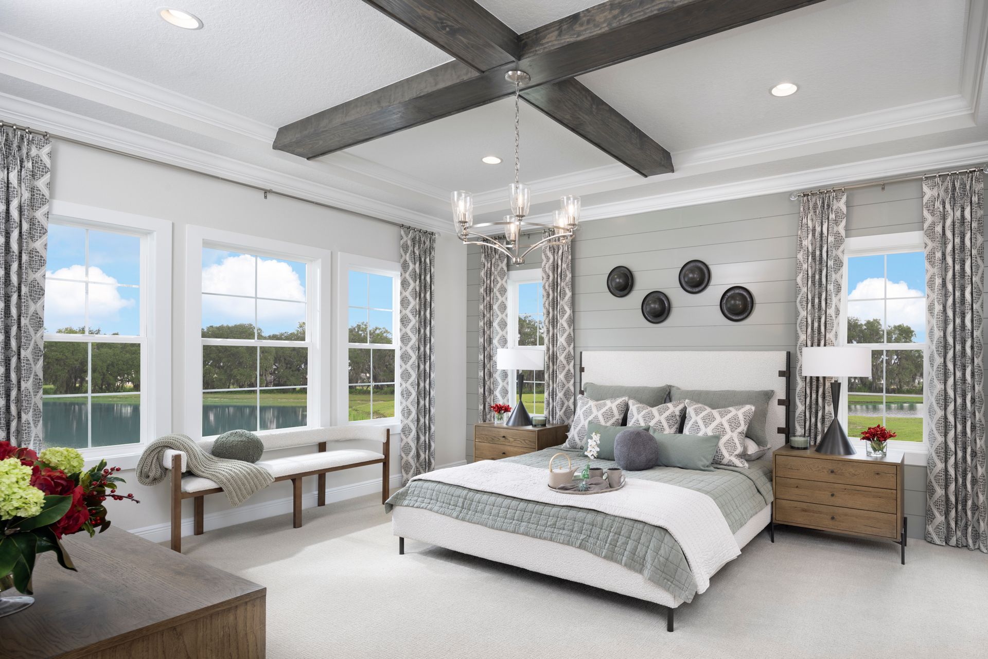 Owner's Retreat | Biscayne II at Hawkstone