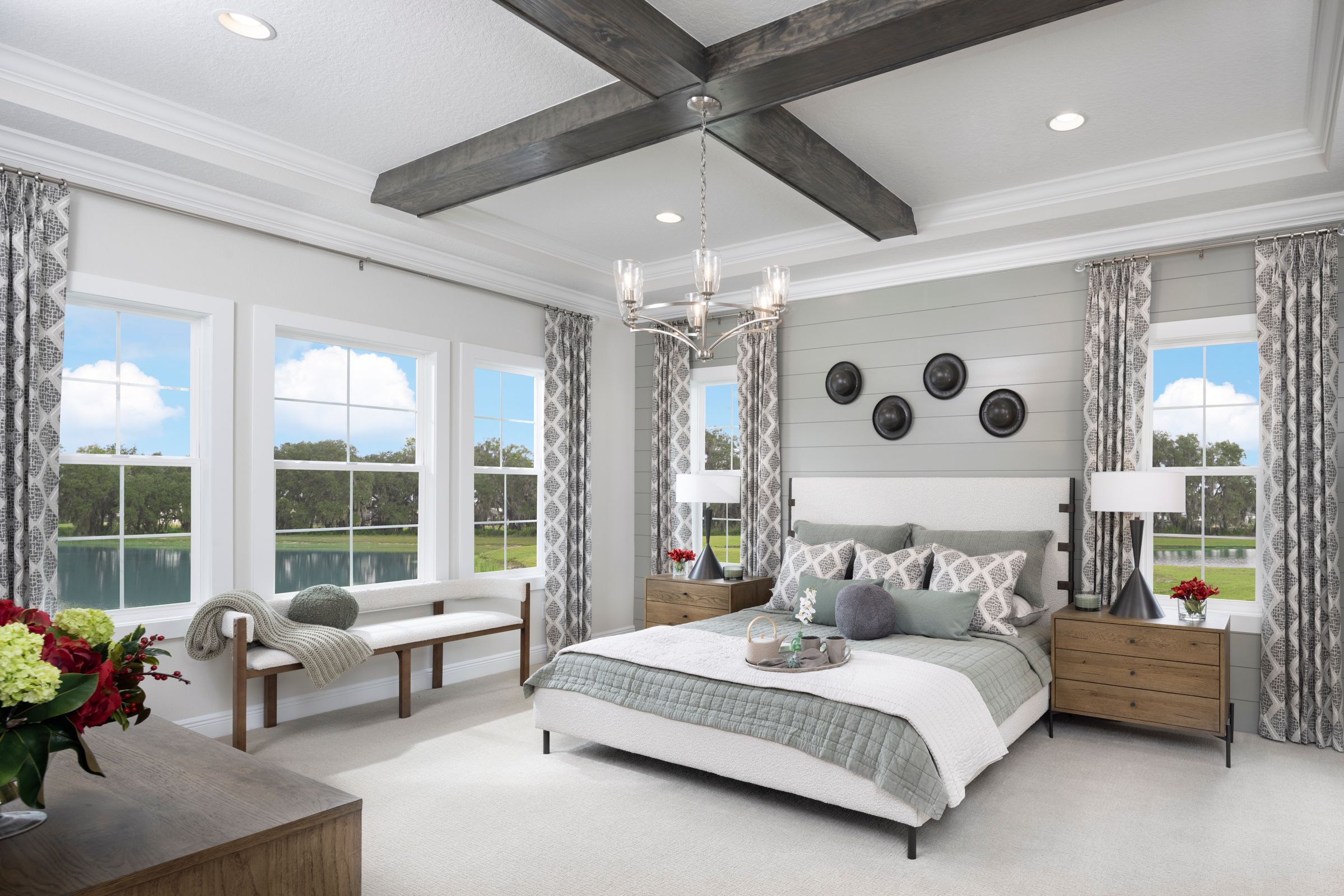 Owner's Retreat | Biscayne II at Hawkstone