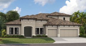 Crosswind Ranch - Parrish, FL