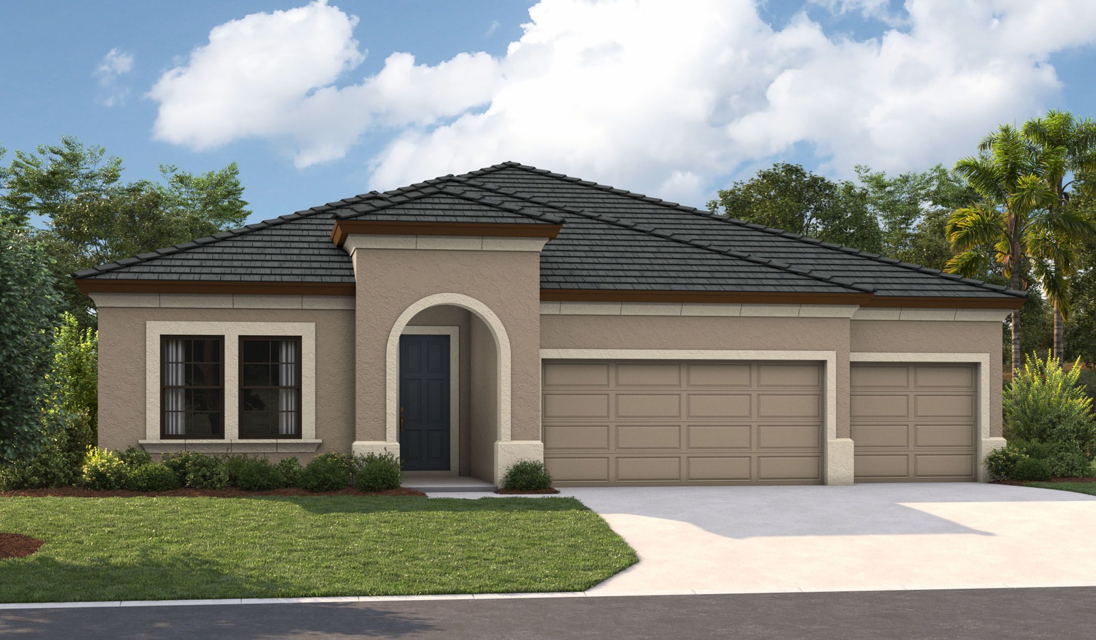 10347 Surrey Rose Dr. San Antonio, FL 33576