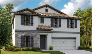 8509 Dove Bog Terrace (Kingfisher)