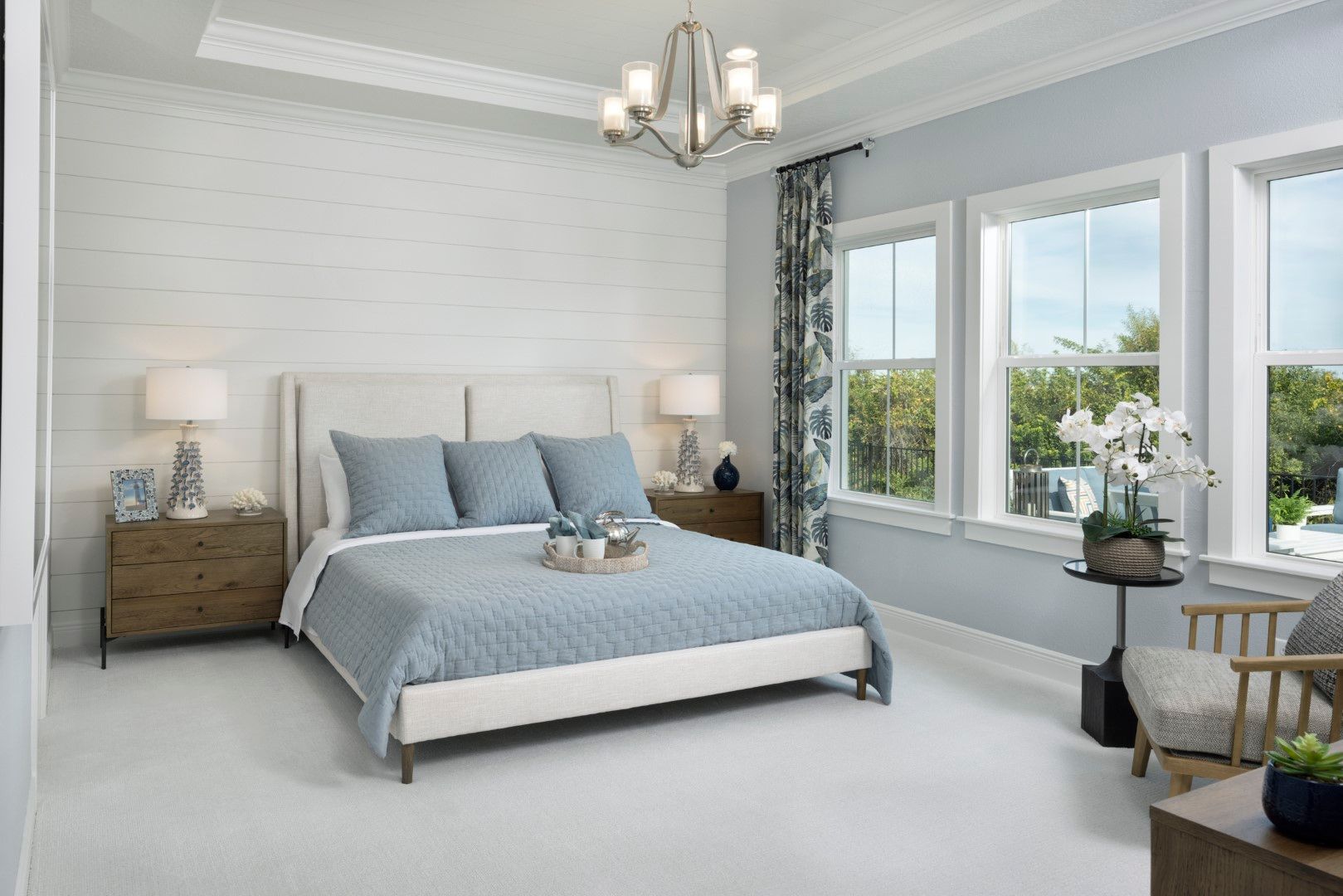 Owner's Retreat | Gasparilla II at EVERLY Wellen Park