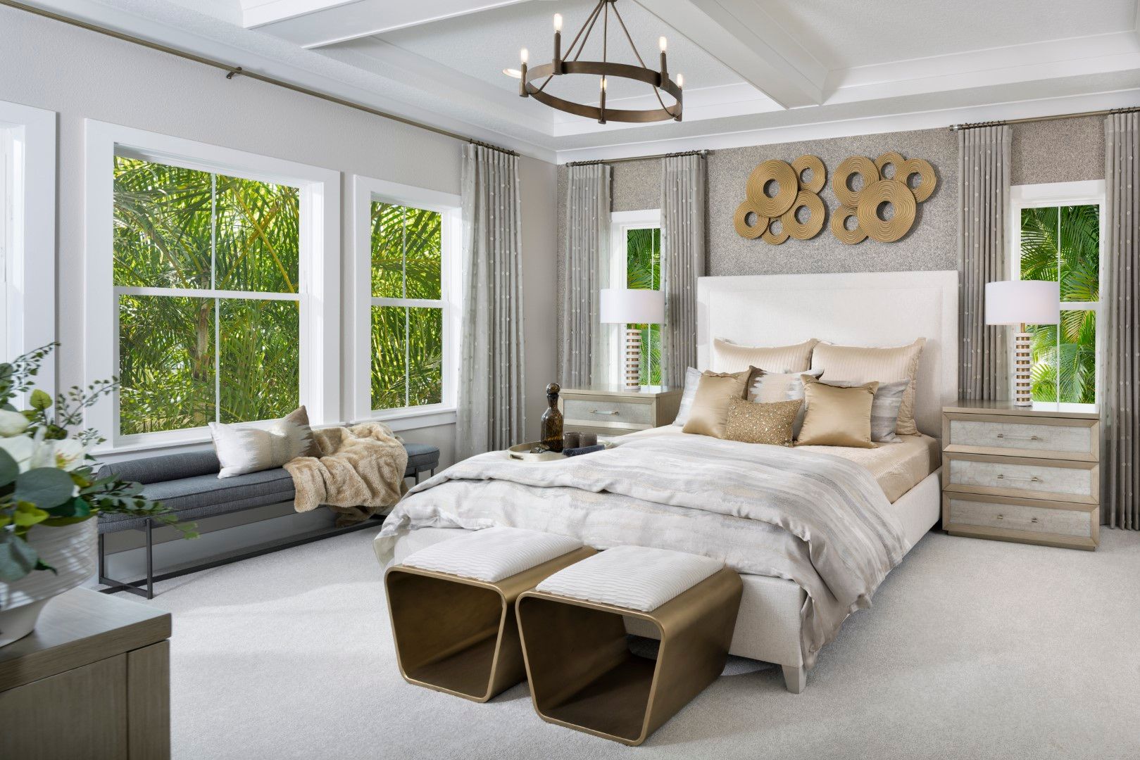 Owner's Retreat | Biscayne II at EVERLY Wellen Park