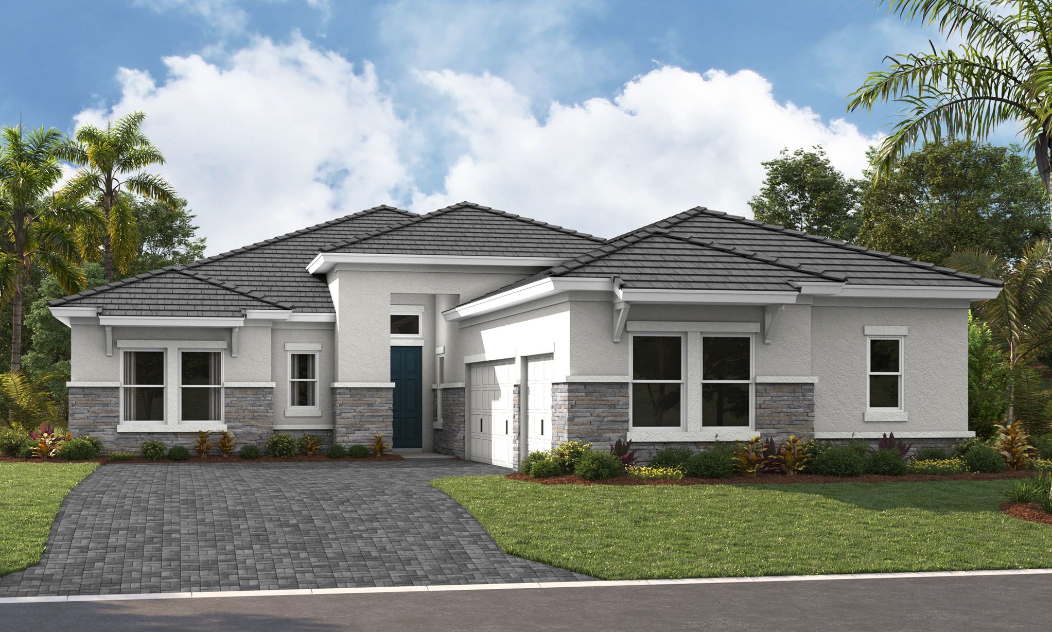 11536 Gleaming Terrace. Venice, FL 34293