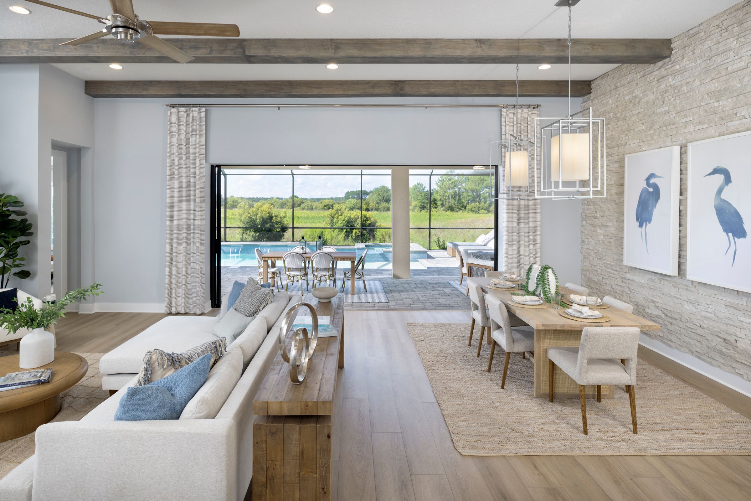 Grand Room - Islamorada I at Mirada