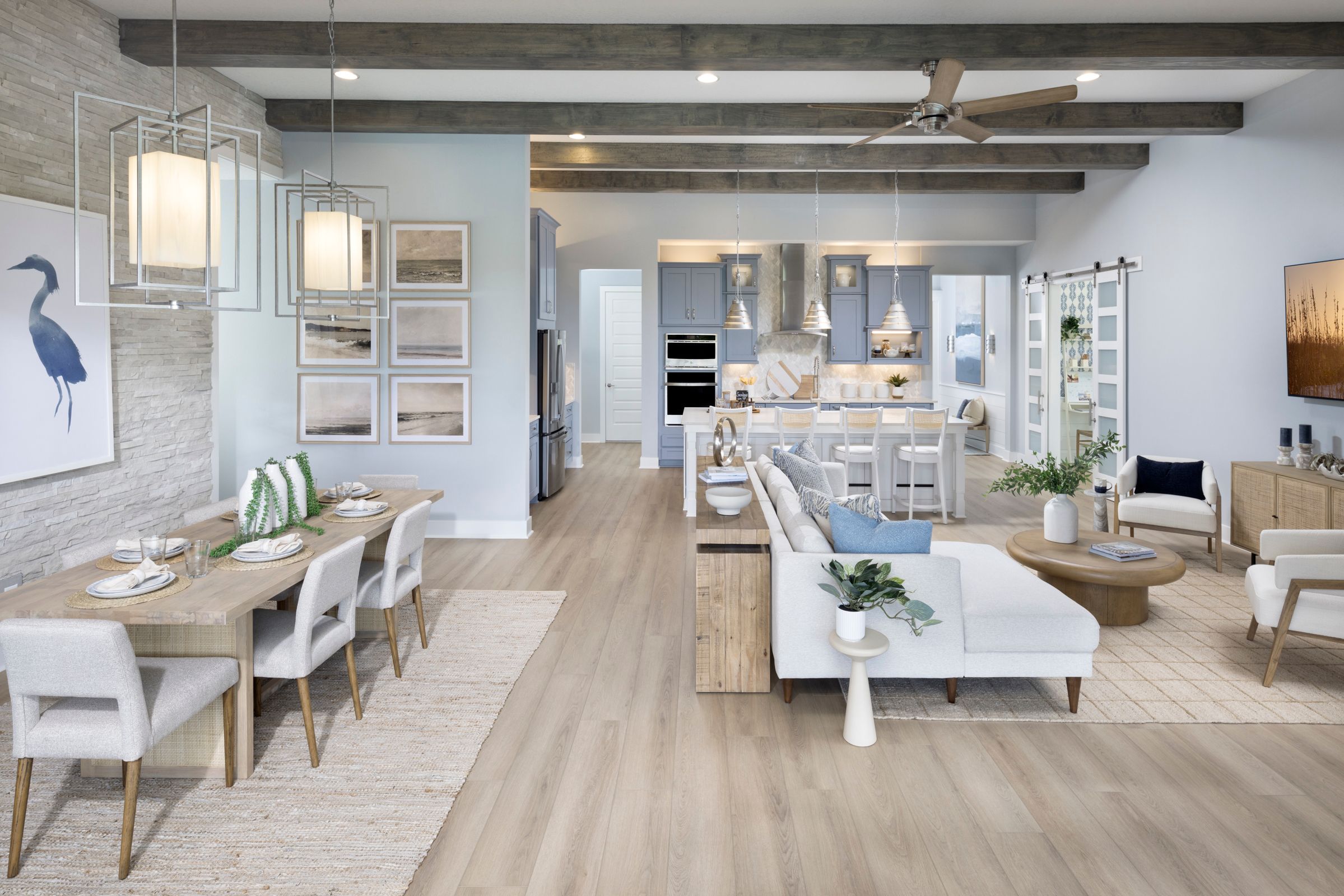 Grand Room - Islamorada I at Mirada