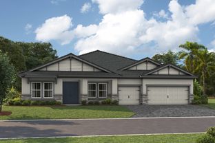 Cedar Key I - Star Farms at Lakewood Ranch: Lakewood Ranch, Florida - Homes by WestBay