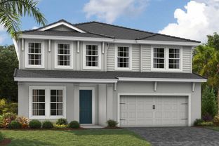 Avocet II - Star Farms at Lakewood Ranch: Lakewood Ranch, Florida - Homes by WestBay