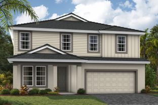 Avocet II - Star Farms at Lakewood Ranch: Lakewood Ranch, Florida - Homes by WestBay