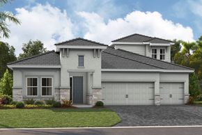 North River Ranch - Parrish, FL